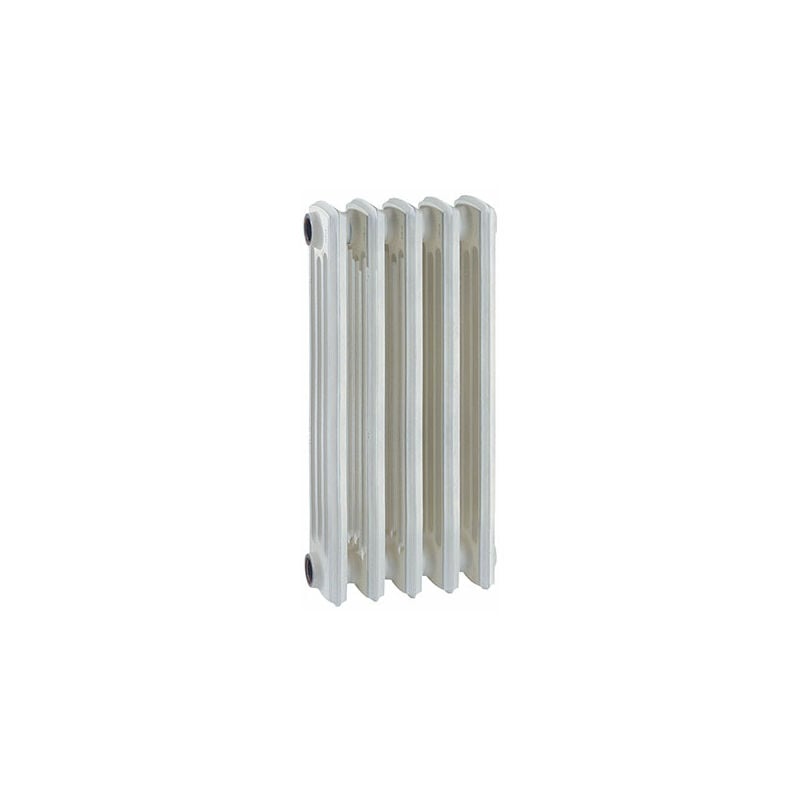 Radiateur fonte colonne - Hauteur 600mm - Longueur 540mm - 1017 watt - Epaisseur 144mm - Contenance 7.92L - CN460/9