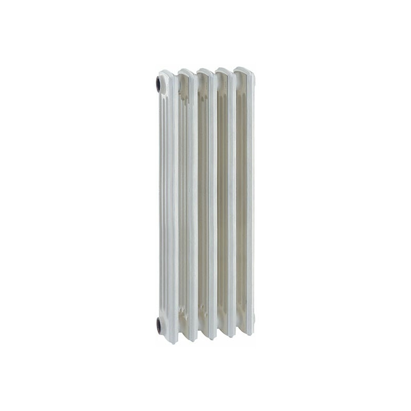 Radiateur fonte colonne - Hauteur 899mm - Longueur 300mm - 1190 watt - Epaisseur 223mm - Contenance 8L - CN690/5