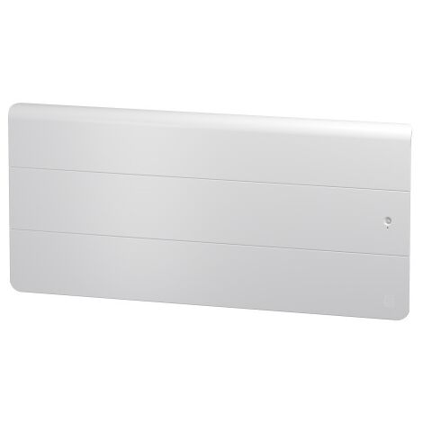 Radiateur Fonte NOIROT AXOO 1000W Bas blanc connecté NEN3093SEEC