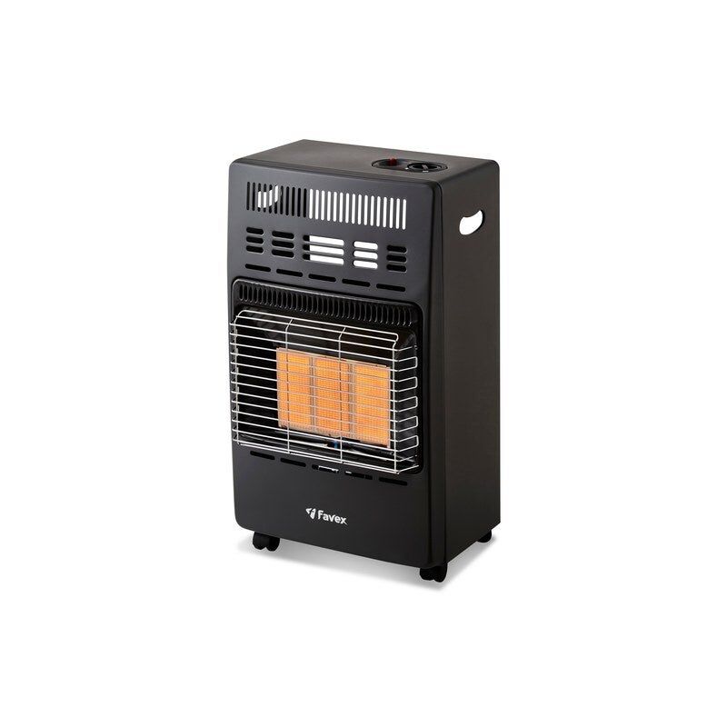 Favex - Chauffage gaz infrarouge Kern 4200W