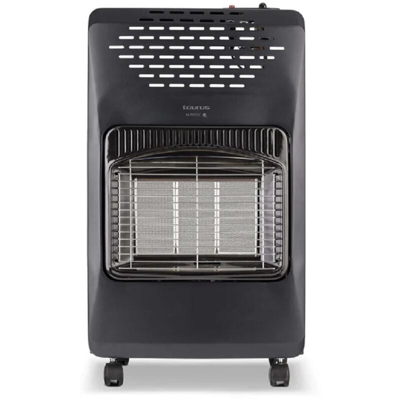 Radiateur Taurus tropicanogascompact