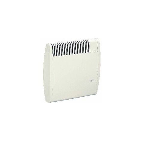 Radiateur gaz ventouse MODULGAZ MV Corps de chauffe en fonte H : 630 mm Lg : 474 mm