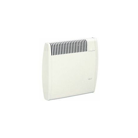 Radiateur gaz ventouse MODULGAZ MV Corps de chauffe en fonte H : 630 mm Lg : 750 mm