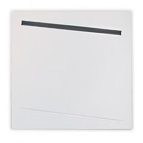RADIATEUR HERA 1000W BLANC