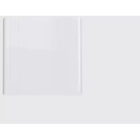 RADIATEUR IDAO HORIZONTAL 2000W BLANC