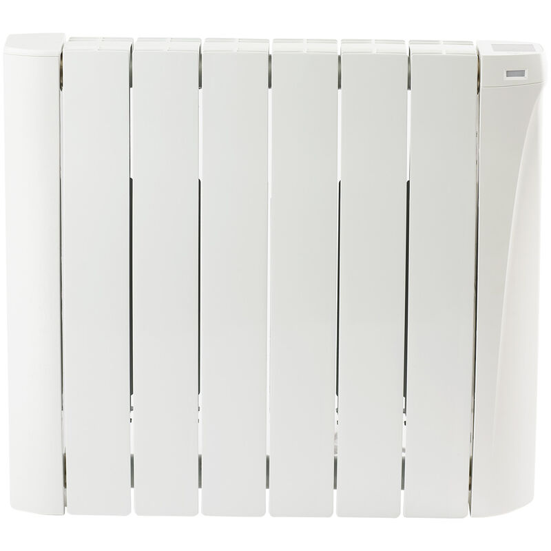 Mariniere Energie - Radiateur à inertie mariniere Connecté Confort Plus 1000 w