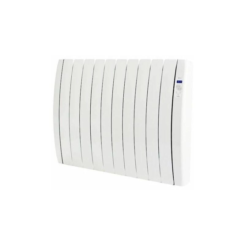 Haverland - Radiateur à inertie avec pierre 100% naturelle, 1500W. –