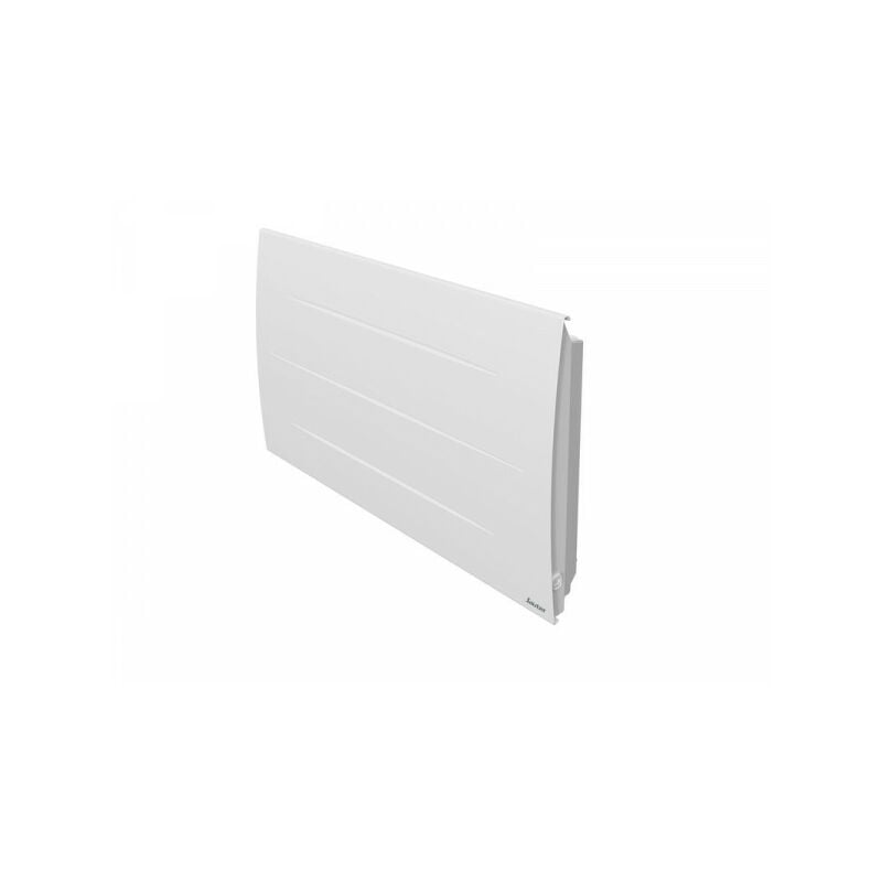 Sauter - Radiateur électrique à inertie sèche Sibayak 1500 w