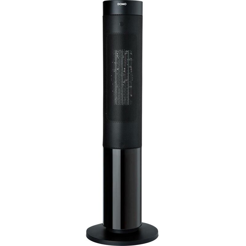 DOMO DO7345H DO7345H Radiateur infrarouge 2000 W noir