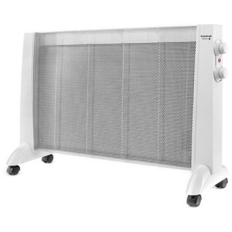 Taurus - Panneau rayonnant 2400w blanc Alpatec - 935057000