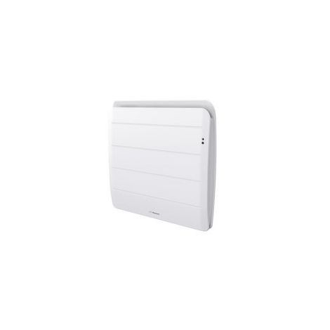 Radiateur intelligent et connecté Equateur 3 horizontal 1000 W