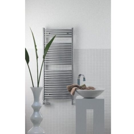 RADIATEUR JANDA EAU CH.JAB 150-050 ZEHNDER GROUP JAB-150-050