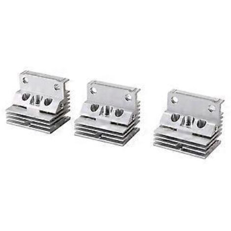 Radiateur K1/MAX pour imprimante 3D - Accessoires - Dissipateur thermique (3 pièces)