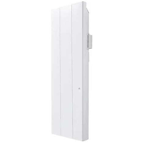 NOIROT RADIATEUR KARISA VERTCIAL CONNECT 1000W BLANC