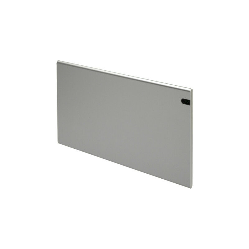 Adax - Radiateur électrique Argent - 400 w - 474x370x90mm - Neo Basic NP04 kdt