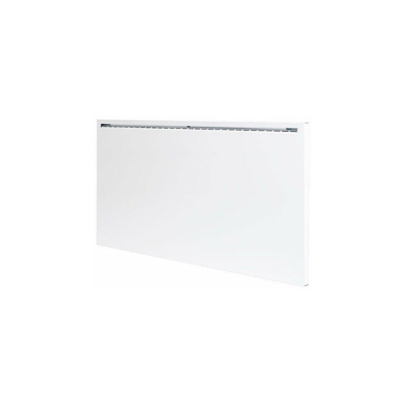 Adax - Radiateur électrique Connecté - Blanc - 1000 w - 809x330x91mm - Famn h 10 kwt