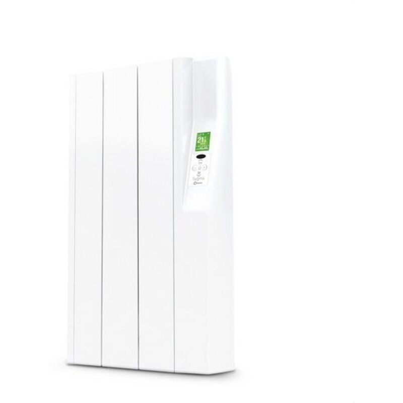 Rointe - roint SRN0330RAD2 Emetteur thermique électrique sygma 330W 3 éléments blanc 575x345x98mm