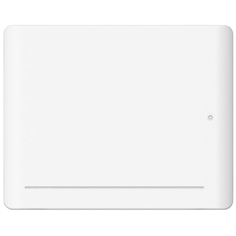 Voltman - Chauffage électrique chaleur douce Leia - 1500W - Blanc