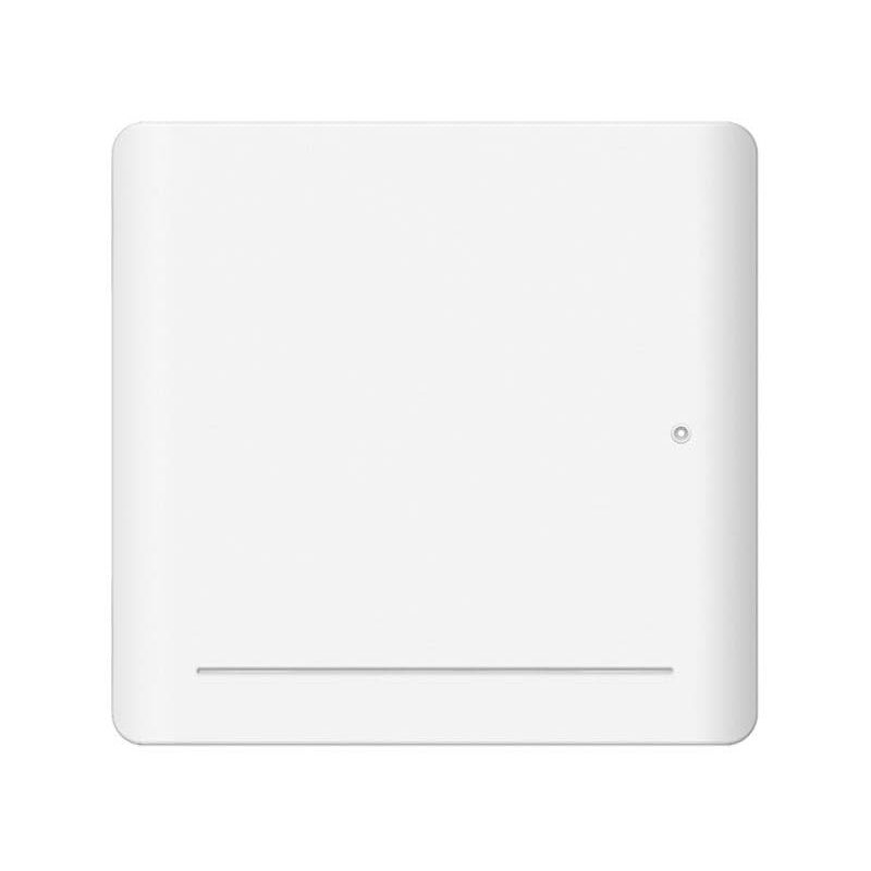 Voltman - Chauffage électrique chaleur douce Leia - 1000W - Blanc