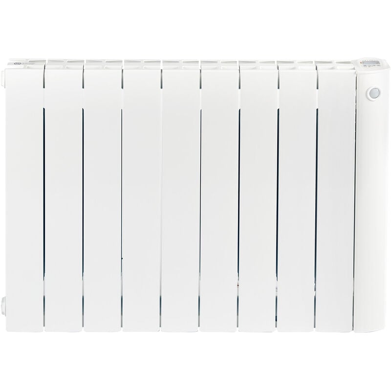 Mariniere Energie - Radiateur électrique Fluide Plus 1500w Marinière Énergie