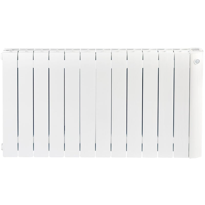 Mariniere Energie - Radiateur électrique Fluide Plus 2000w Marinière Énergie