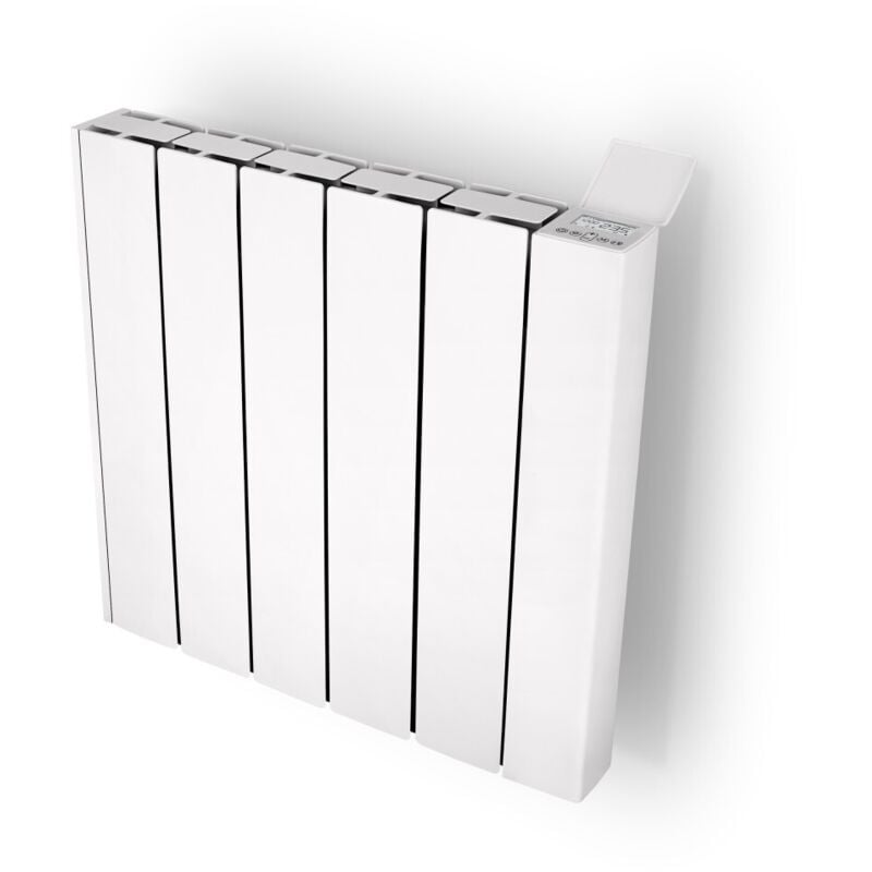Centrale Brico - Radiateur électrique à inertie pierre Lanaï 1500 w