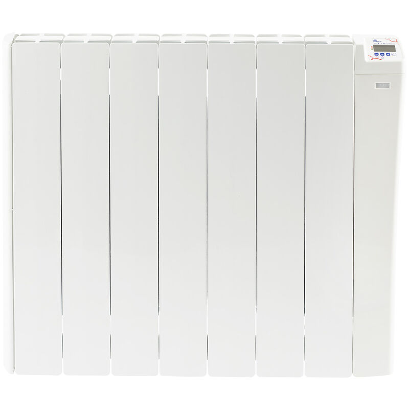 Mariniere Energie - Radiateur électrique Prestige Plus 1500w Marinière Énergie