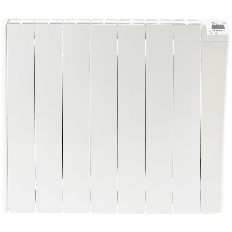Mariniere Energie - Radiateur électrique Tradition Plus 1500w Marinière Énergie
