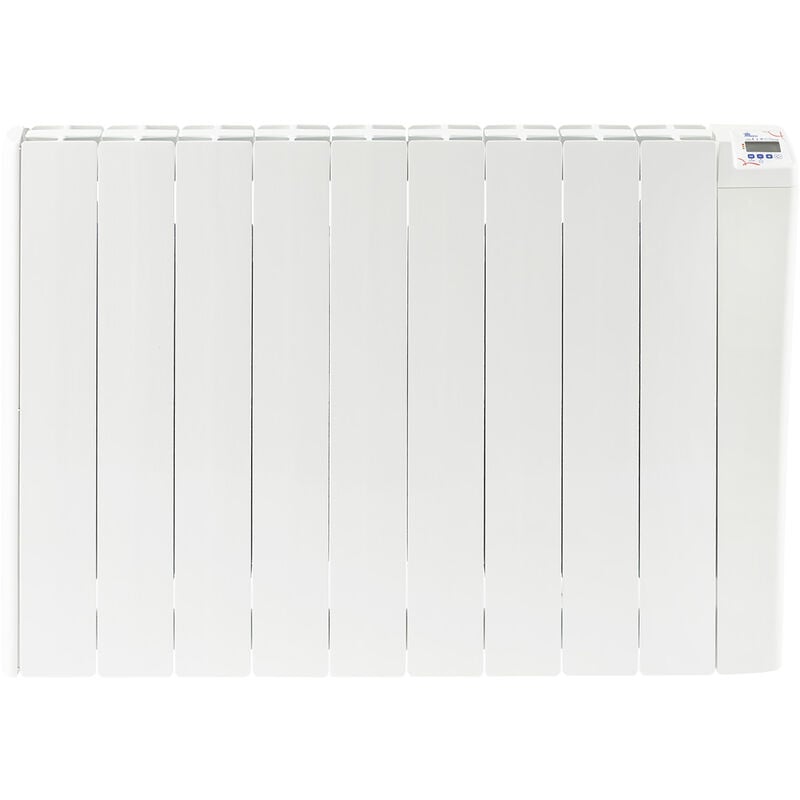 Mariniere Energie - Radiateur électrique Tradition Plus 2000w Marinière Énergie