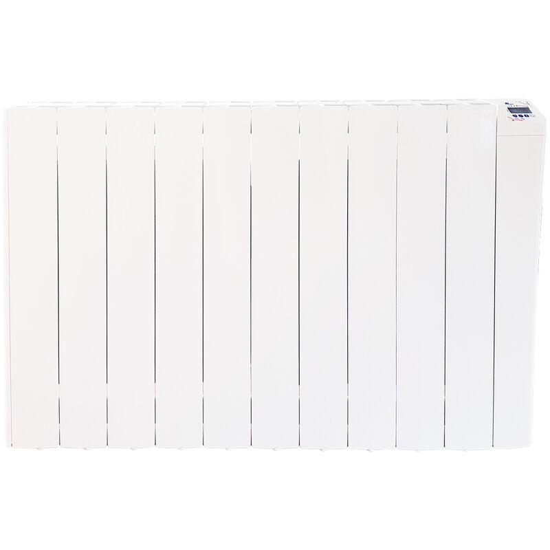 Mariniere Energie - Radiateur électrique Tradition Plus NF22 2000w Marinière Énergie