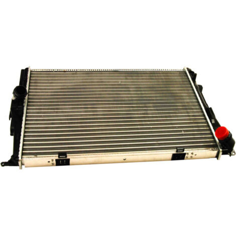 RADIATEUR MAXGEAR BMW 1 E81/3 E90 07-