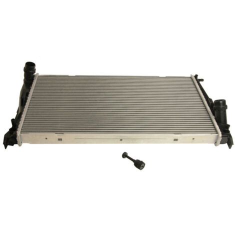 RADIATEUR MAXGEAR BMW 3 E93/ X1 E84 1.6/2.0/3.0 06-16