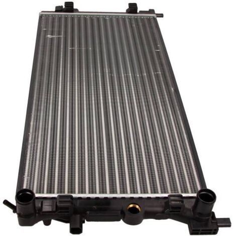 RADIATEUR MAXGEAR VW POLO 1.2/1.4 09-