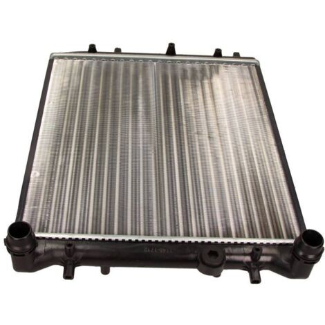 Radiateur Maxgear VW Polo/Skoda 01- Sans ventilateur