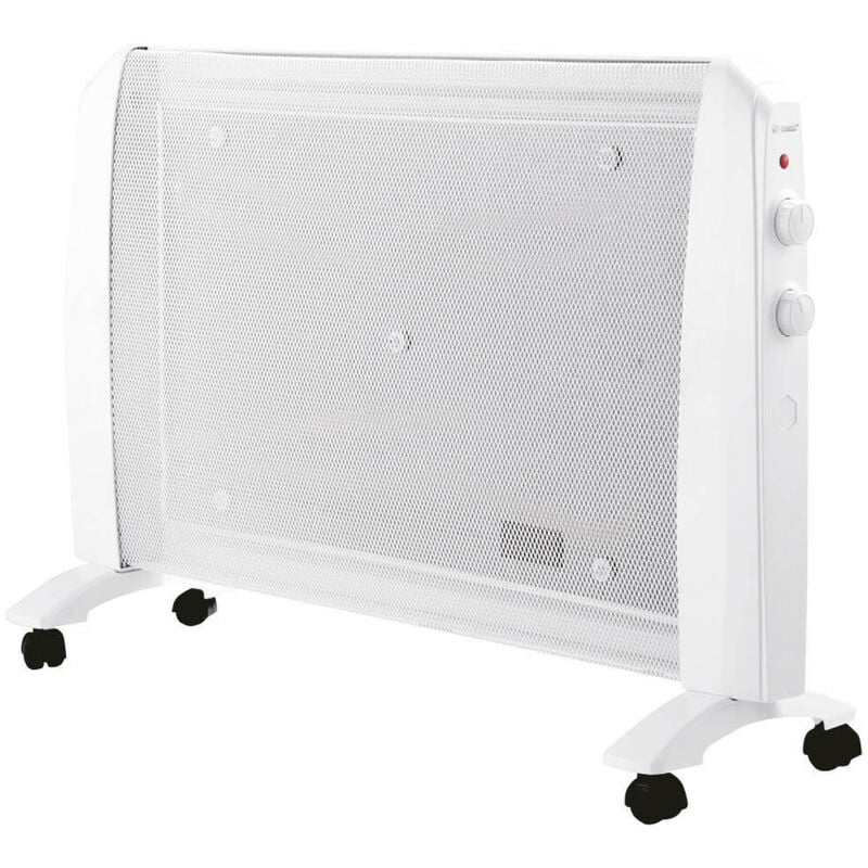 Radiateur mica Kambal 1500W