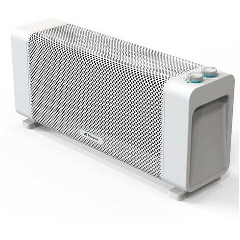 Radiateur Mica Orbegozo RMB2010, 2000 W Gris