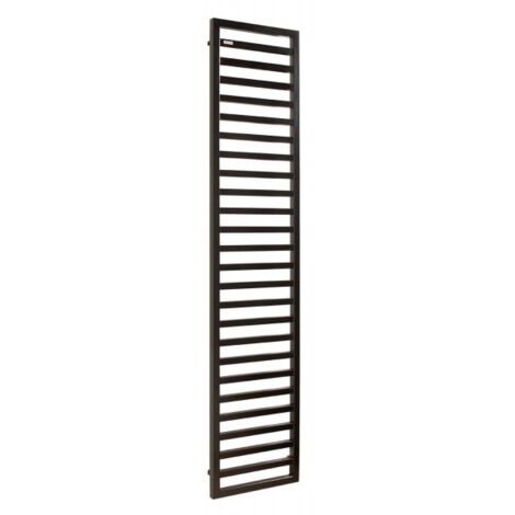 Radiateur Mixte ACOVA Kadrane Vertical 644W - AKA-140-050-F