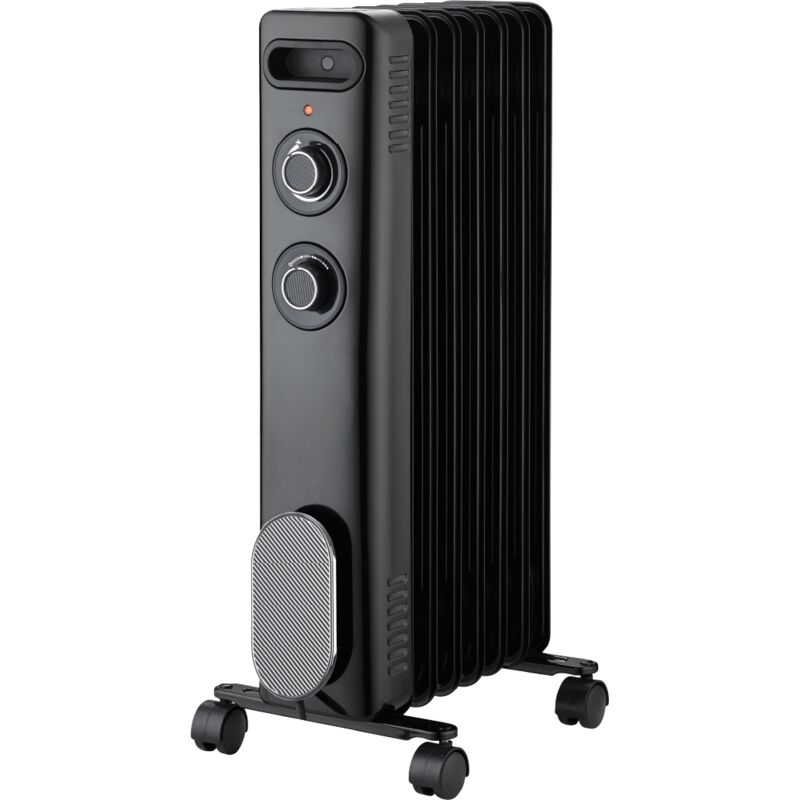 Radiateur Mobile Bain D'huile THOMSON CALISTA 2000W – Chaleur Douce et Homogène