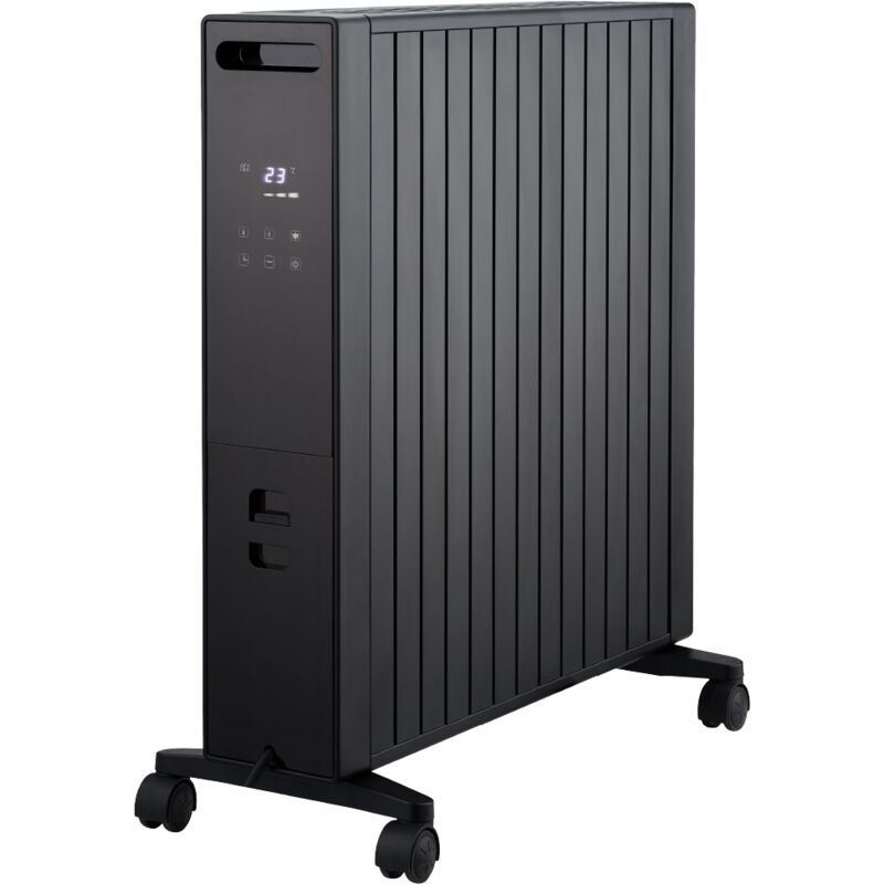 Radiateur mobile sans huile THOMSON MILLO
