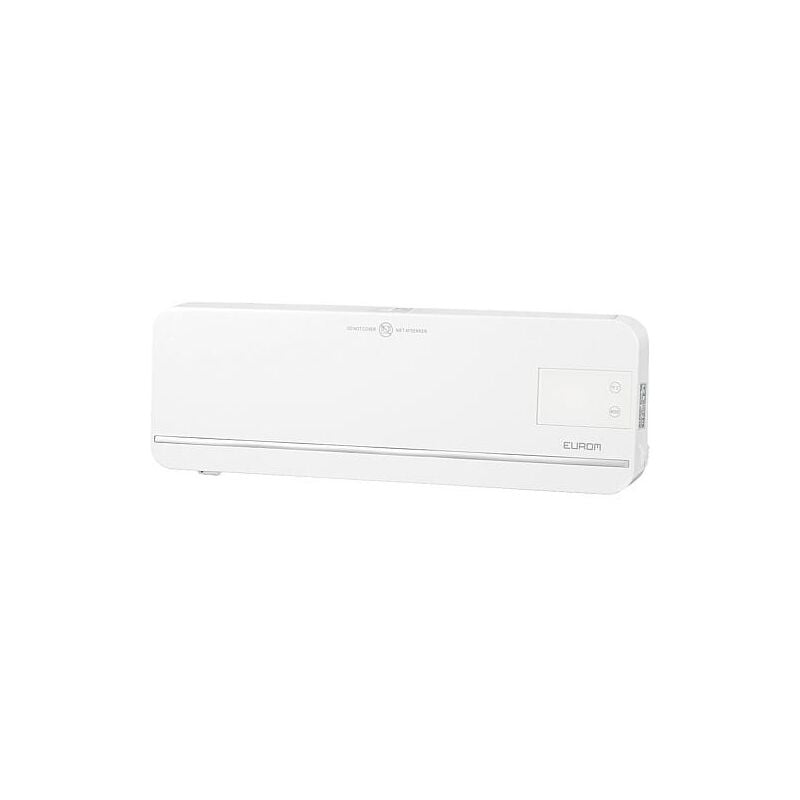 Banyo - Radiateur mural-salle de bain Wifi, 1000-2000 Watt