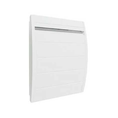 Radiateur électrique connecté NIRVANA Blanc