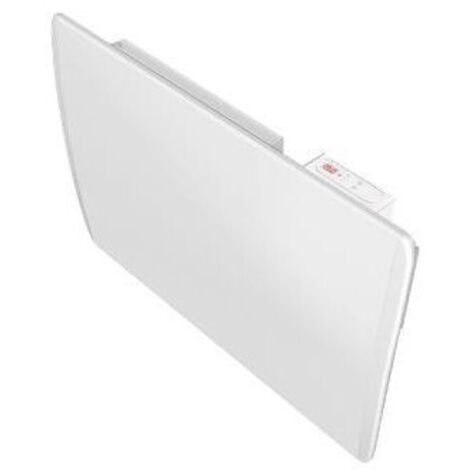 RADIATEUR OSLO VERTCIAL 1000W BLANC