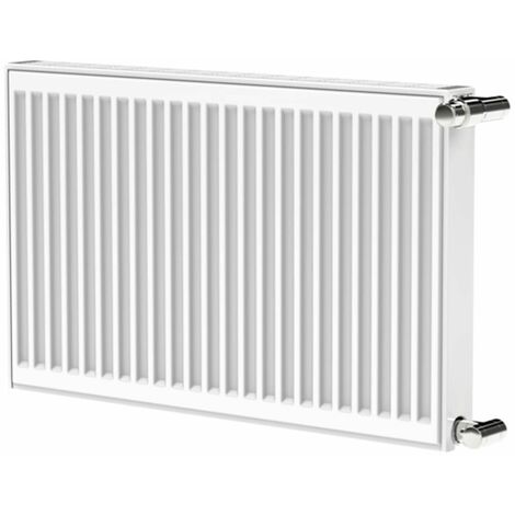 Radiateur panneau habillé COMPACT ALL IN T22 Stelrad  0214042204