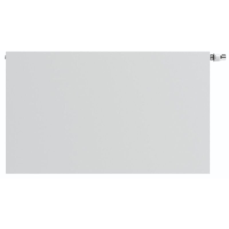 Radiateur Planar 8 - T22 (Hauteur : 700 ou 900 mm) - T22 - Puissance :2251 w - Hauteur : 900 mm - Longueur :1000 mm - Blanc