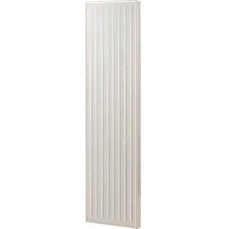 Radiateur panneau Acier Radson COMPACT, Type 22 Blanc 2264w 1800x600mm