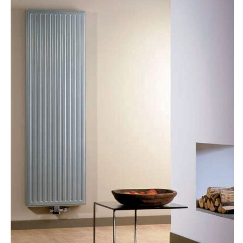 Radson - Radiateur panneau Acier compact, Type 10 Blanc 867w 1500x600mm