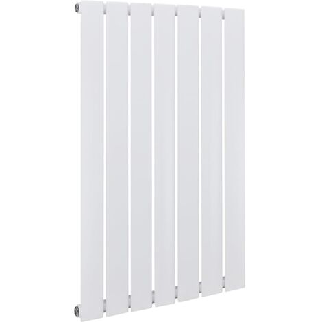 Radiateur panneau blanc 542 mm x 900 mm