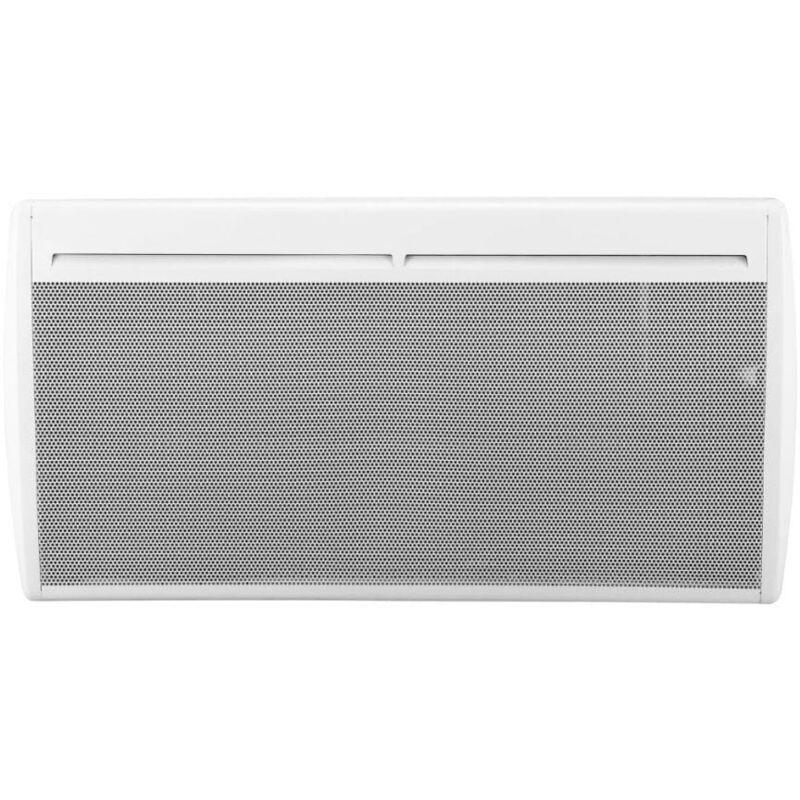 VOLTMAN VOM540015 - Panneau rayonnant - 2000 Watts - Blanc - Thermostat programmable