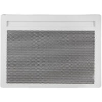 Radiateur panneau rayonnant vertical Solius Atlantic