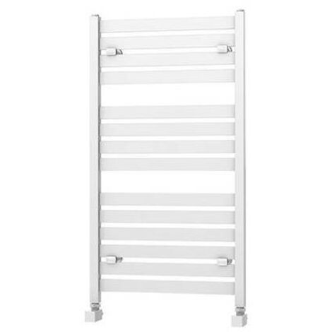 Radiateur planaire vertical
